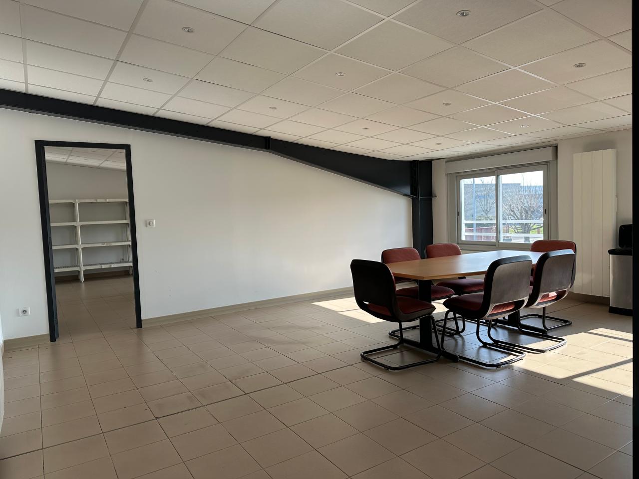 Local d'activité Miribel 2637m² Vente local d'activité Miribel Ain OVACT2318218 2
